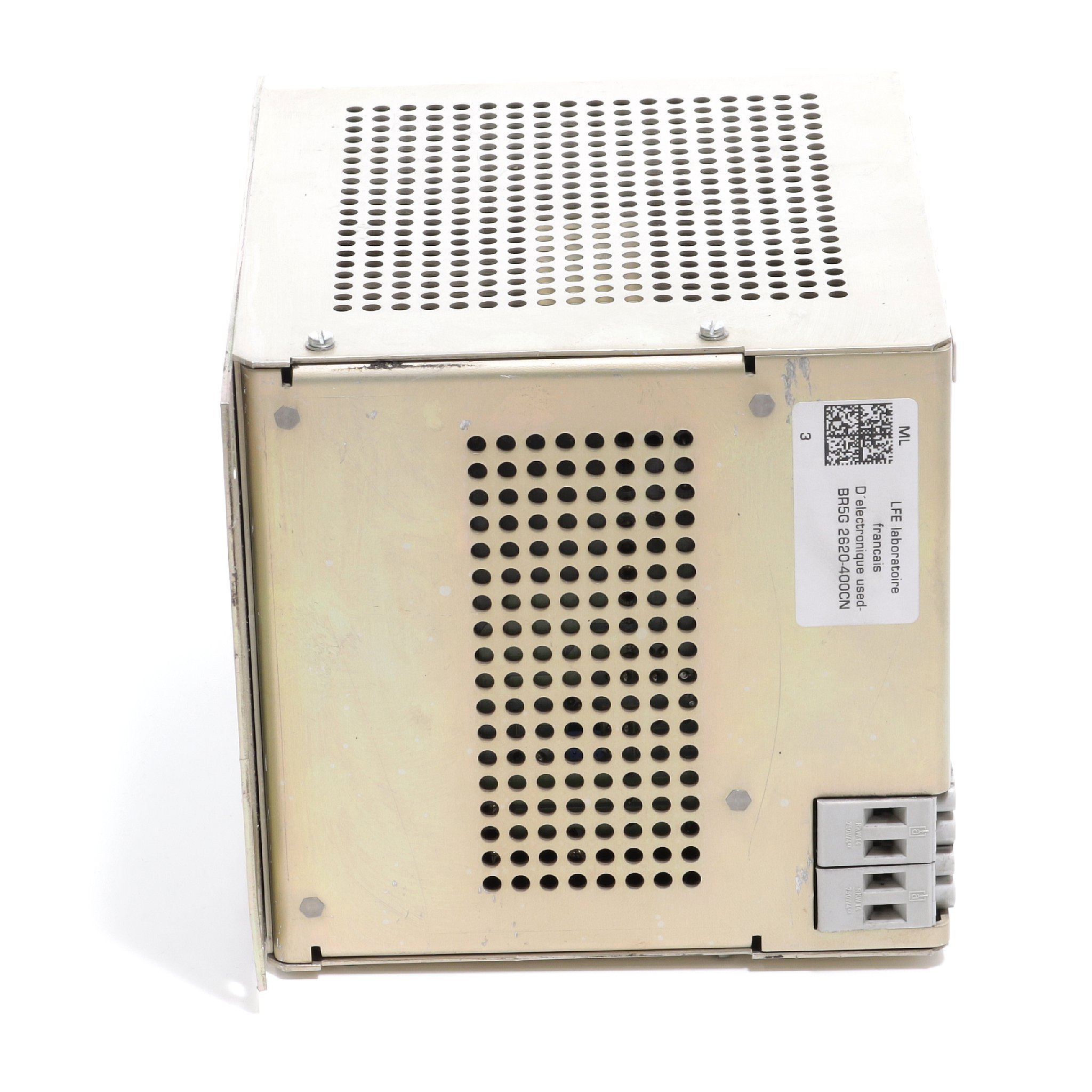 Netzgerät  Gebraucht